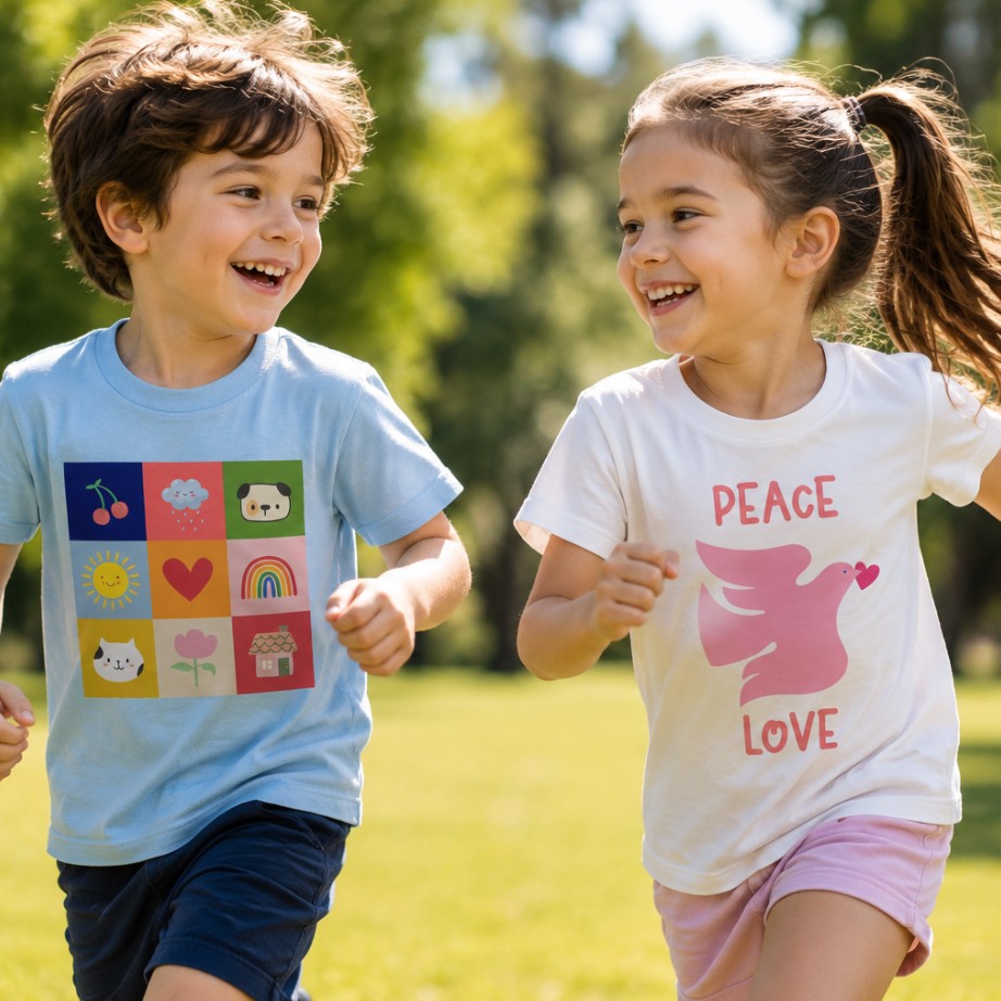 Kids Clothing
