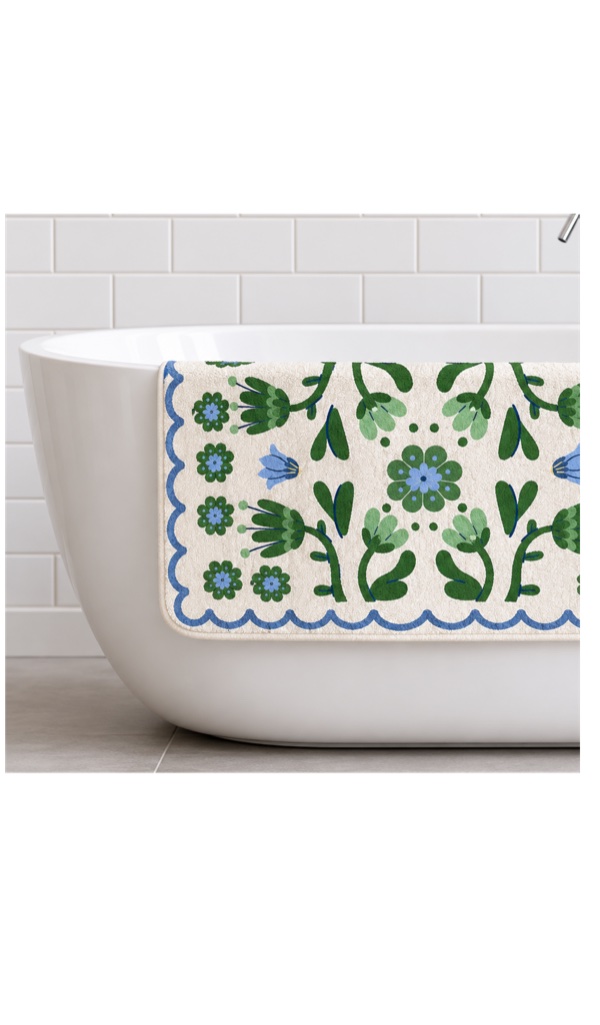 Bath Mats