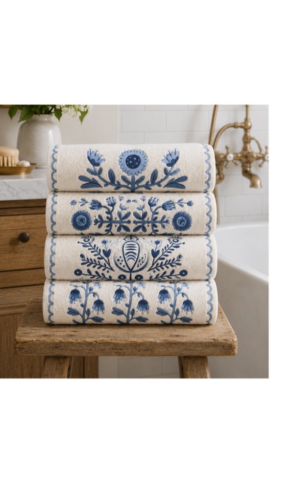Towels