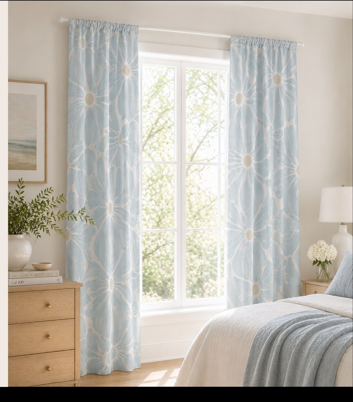 Curtains