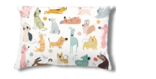 pet bed