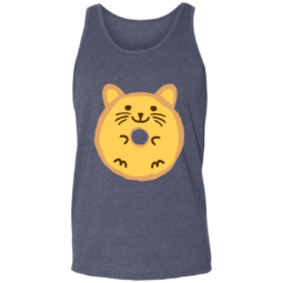 Unisex Tank Top