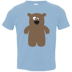 Toddler Jersey T-Shirt