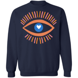 Unisex Pullover Sweatshirt