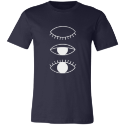 Unisex Jersey T-Shirt