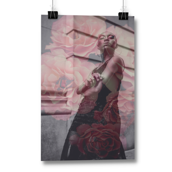 High quality custom posters