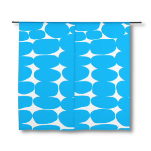 customizable blackout curtains