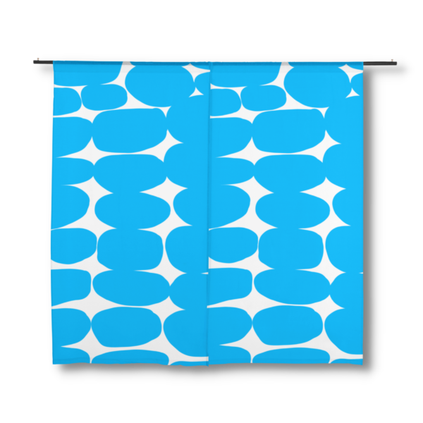 customizable blackout curtains