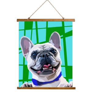 custom design wall tapestries