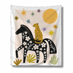 Wall Tapestries