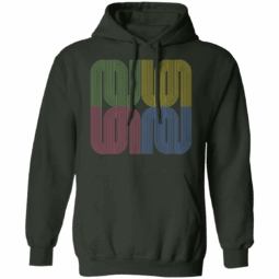 Unisex Pullover Hoodie w/ Pocket