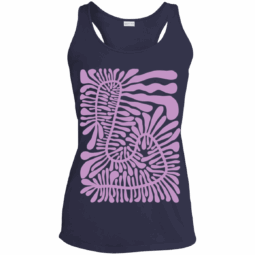 Ladies Racerback Tank
