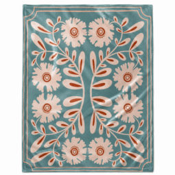Minky Blankets