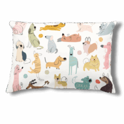 Pet Beds