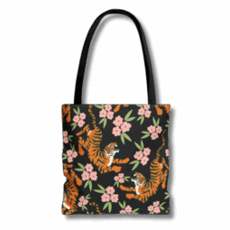 Everyday Tote Bags