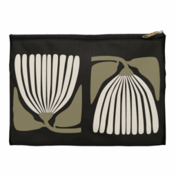 Zipper Pouches