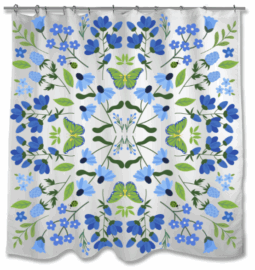 Shower Curtains