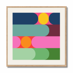 Framed Artwork Prints