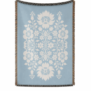 woven blanket product image