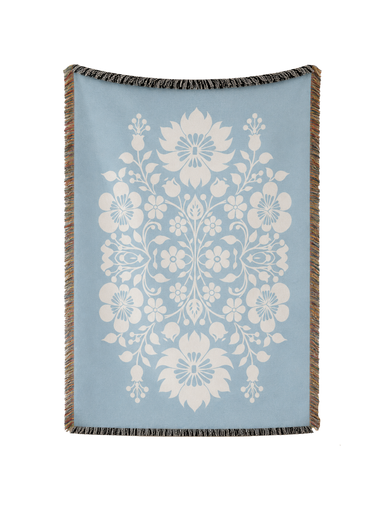 woven blanket product image