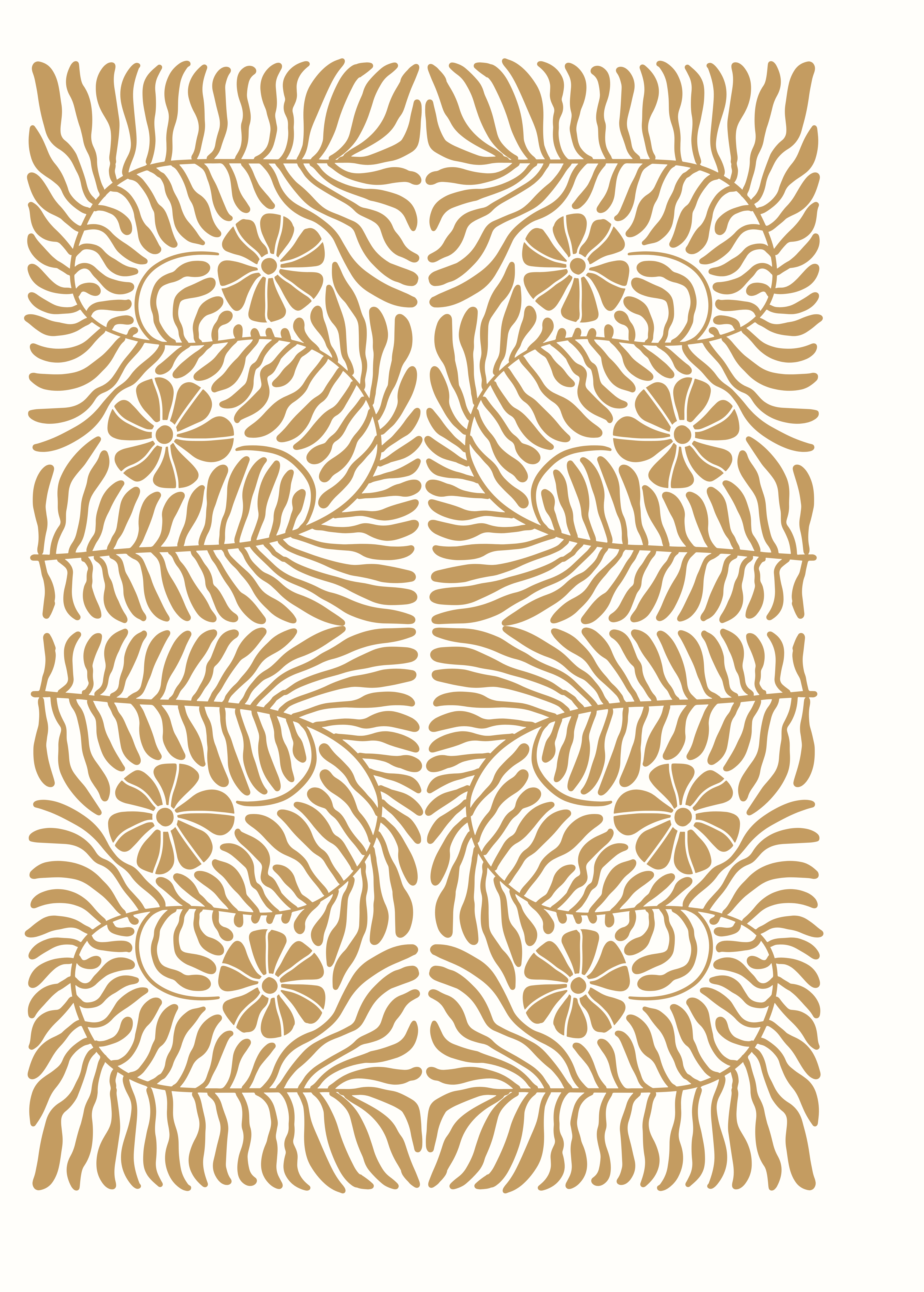 Woven Throw — 37″ x 52″