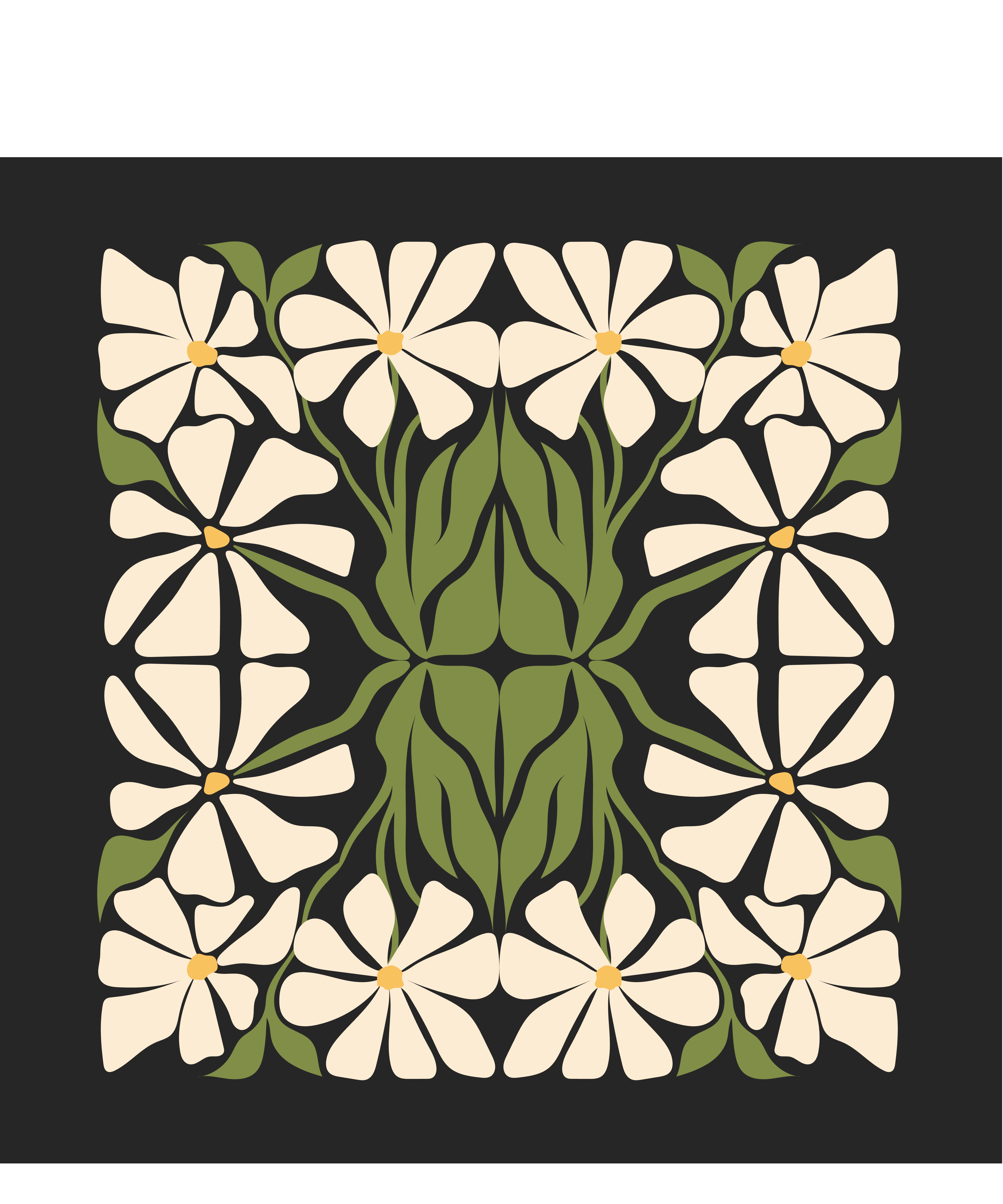 Woven Throw — 37″ x 52″