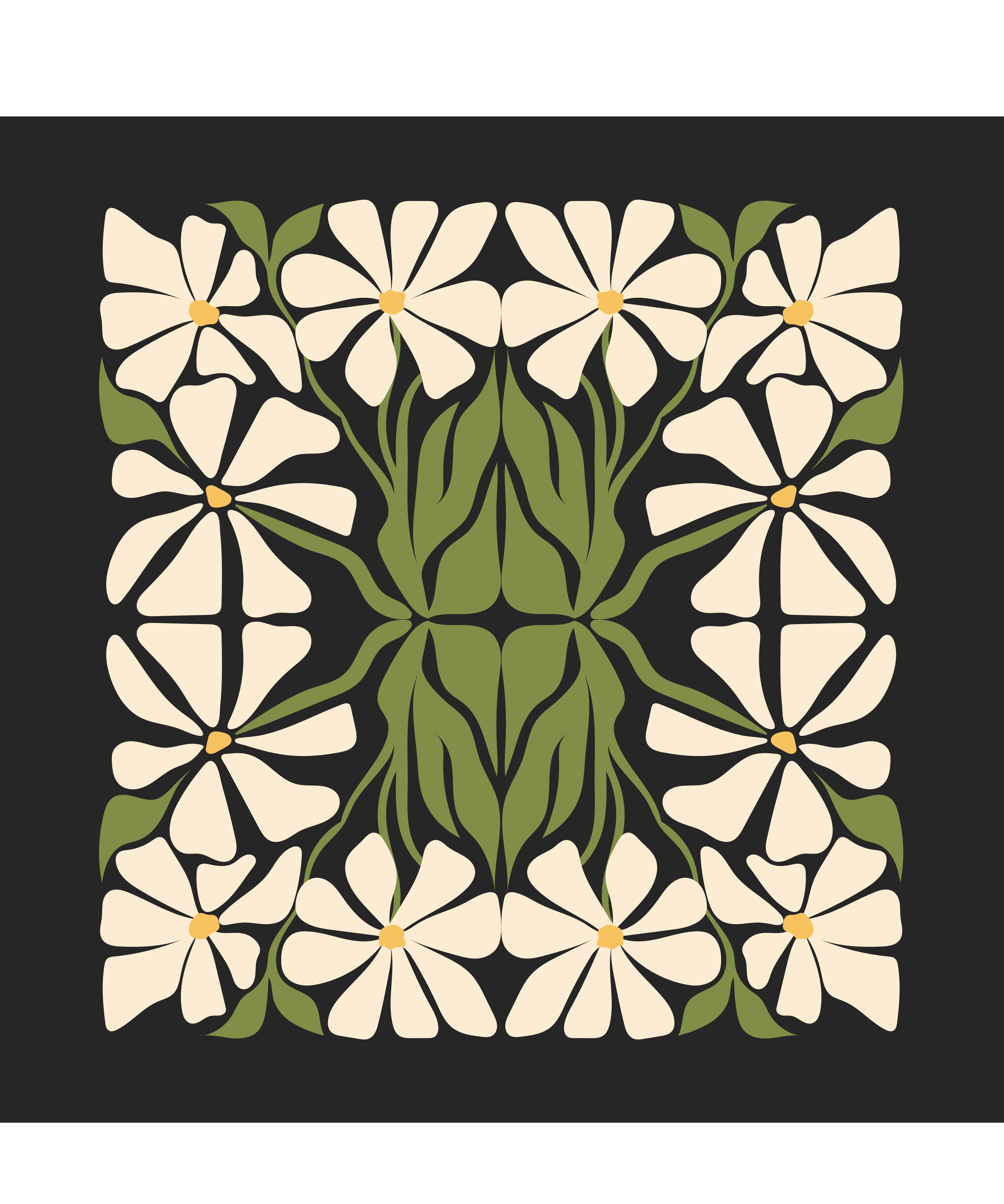 Woven Throw — 60″ x 80″